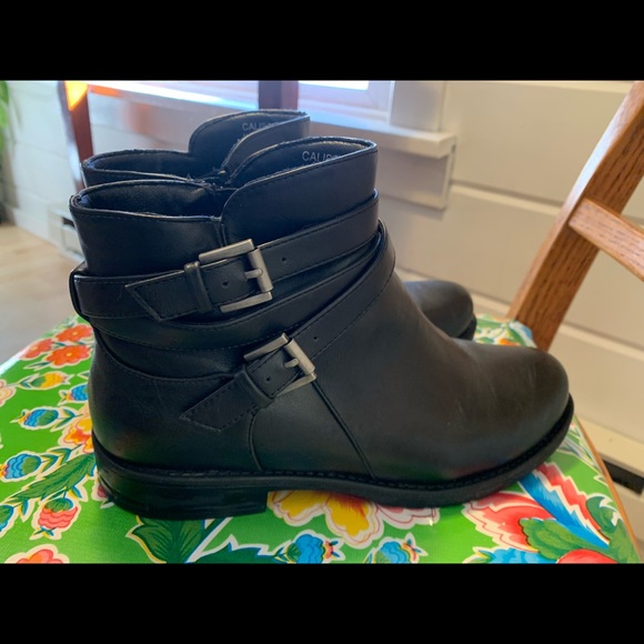 Boots -ankle - Picture 3 of 7